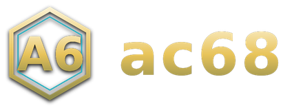ac68 logo